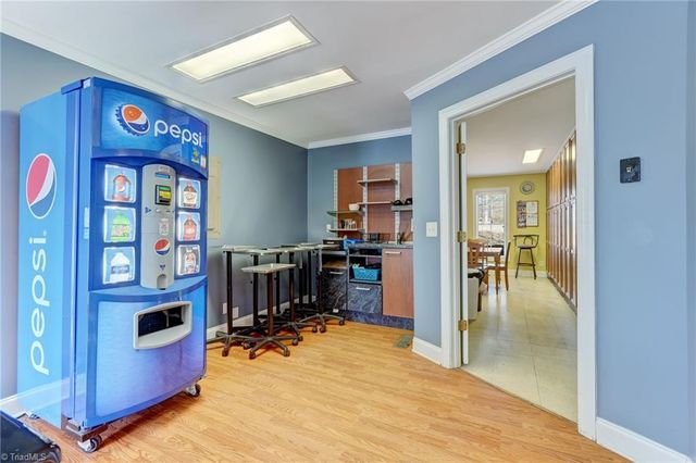 1418 Freeway Drive, Reidsville, NC 27320