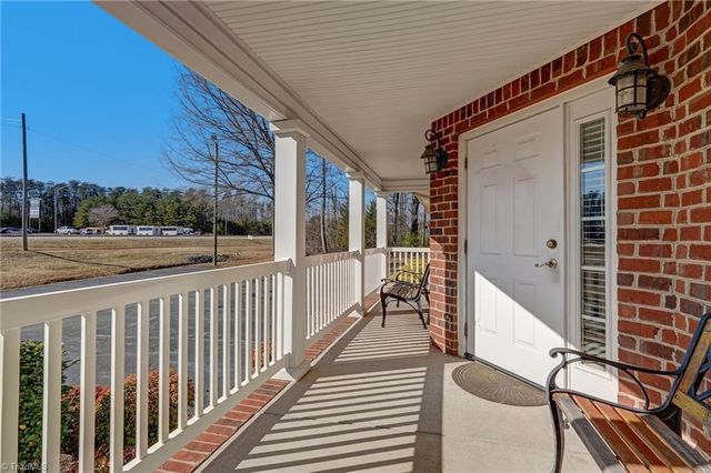 1418 Freeway Drive, Reidsville, NC 27320