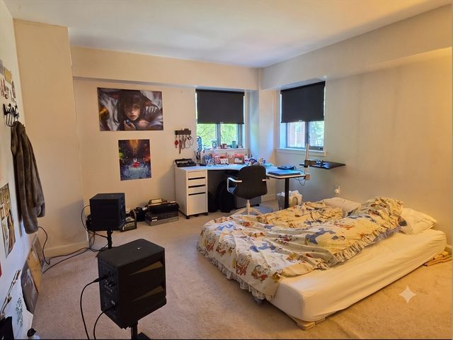 931 Massachusetts Ave 303, Cambridge, MA 02139