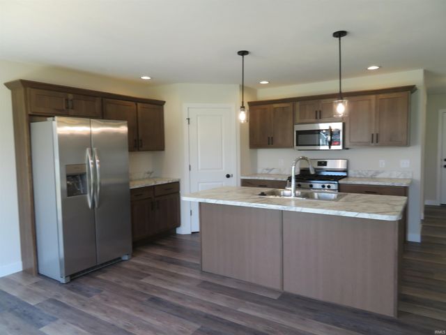 18497 Falcons Lair Court, New Paris, IN 46553