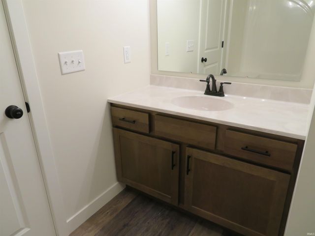 18497 Falcons Lair Court, New Paris, IN 46553