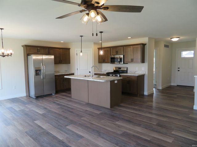 18497 Falcons Lair Court, New Paris, IN 46553