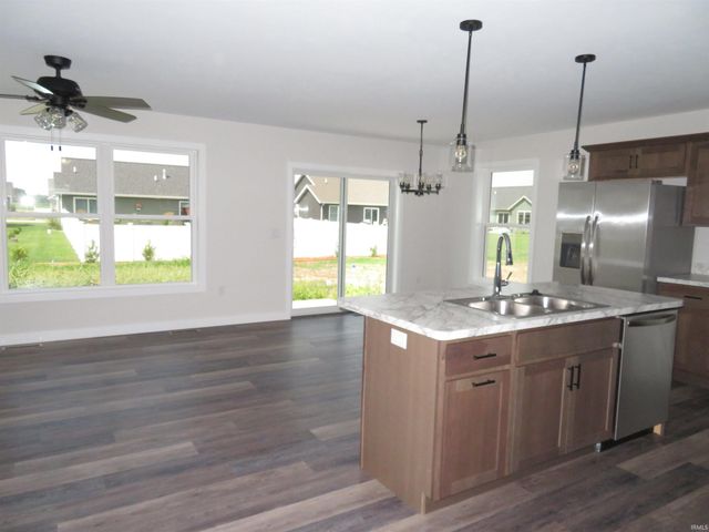 18497 Falcons Lair Court, New Paris, IN 46553