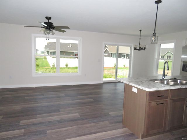 18497 Falcons Lair Court, New Paris, IN 46553