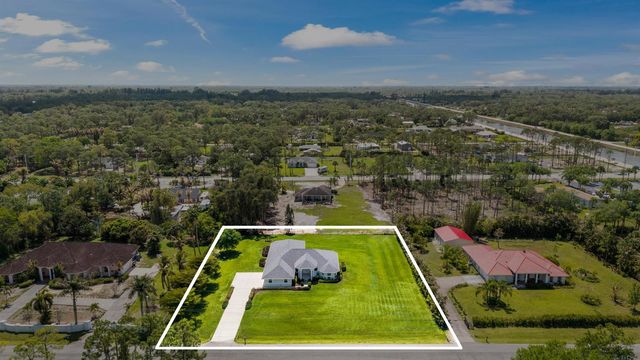 12878 N 70th Pl Place N, West Palm Beach, FL 33412