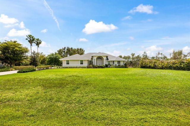 12878 N 70th Pl Place N, West Palm Beach, FL 33412