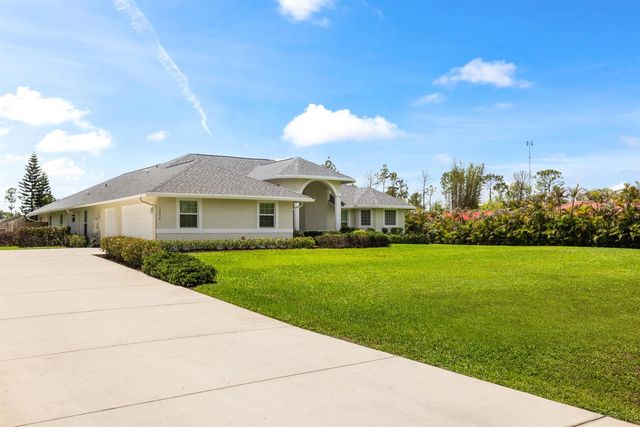 12878 N 70th Pl Place N, West Palm Beach, FL 33412