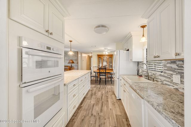 811 Silverthorn Court, Barefoot Bay, FL 32976