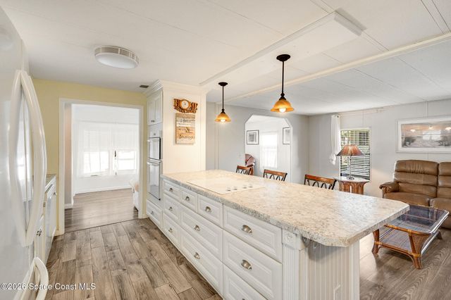 811 Silverthorn Court, Barefoot Bay, FL 32976