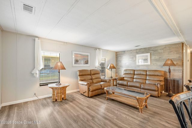 811 Silverthorn Court, Barefoot Bay, FL 32976