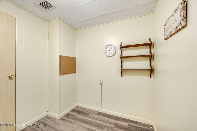 811 Silverthorn Court, Barefoot Bay, FL 32976