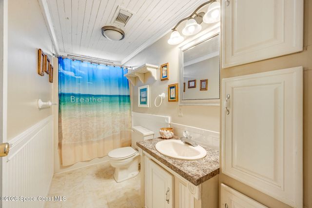 811 Silverthorn Court, Barefoot Bay, FL 32976