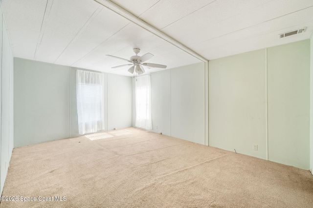 811 Silverthorn Court, Barefoot Bay, FL 32976