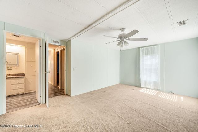 811 Silverthorn Court, Barefoot Bay, FL 32976