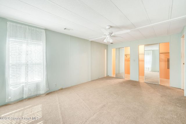 811 Silverthorn Court, Barefoot Bay, FL 32976