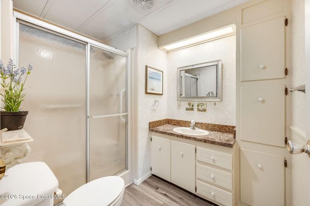 811 Silverthorn Court, Barefoot Bay, FL 32976