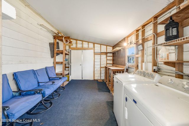 811 Silverthorn Court, Barefoot Bay, FL 32976