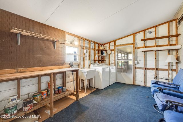 811 Silverthorn Court, Barefoot Bay, FL 32976