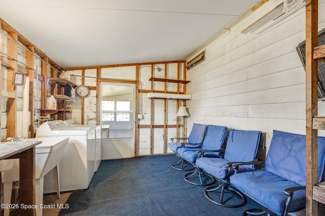 811 Silverthorn Court, Barefoot Bay, FL 32976