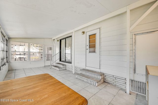 811 Silverthorn Court, Barefoot Bay, FL 32976