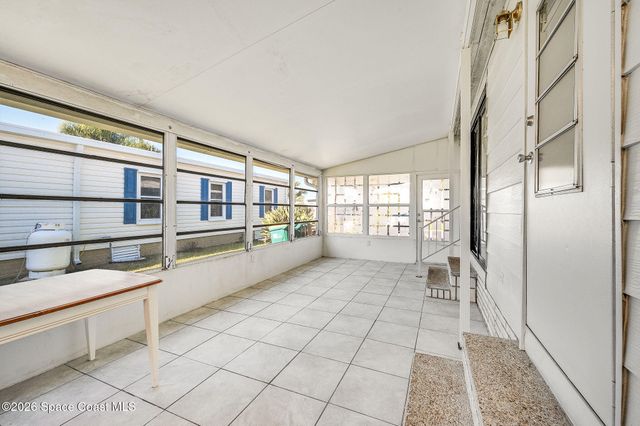 811 Silverthorn Court, Barefoot Bay, FL 32976