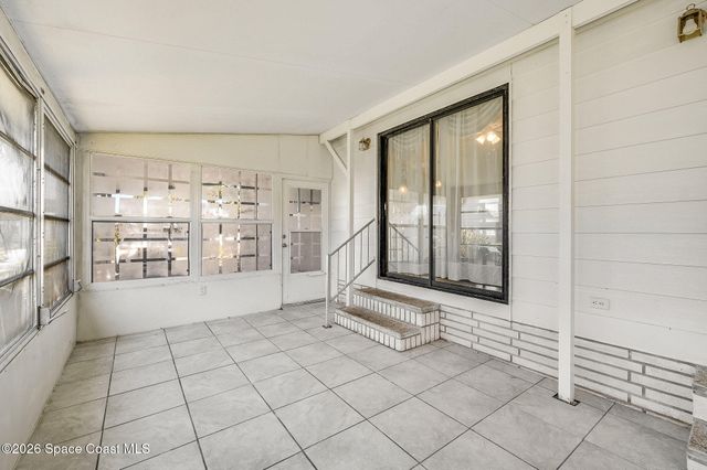 811 Silverthorn Court, Barefoot Bay, FL 32976