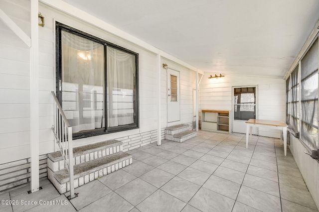 811 Silverthorn Court, Barefoot Bay, FL 32976