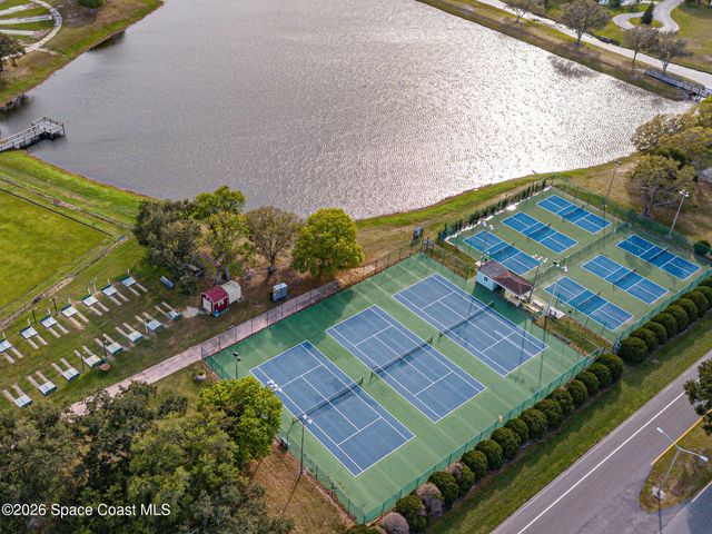 811 Silverthorn Court, Barefoot Bay, FL 32976