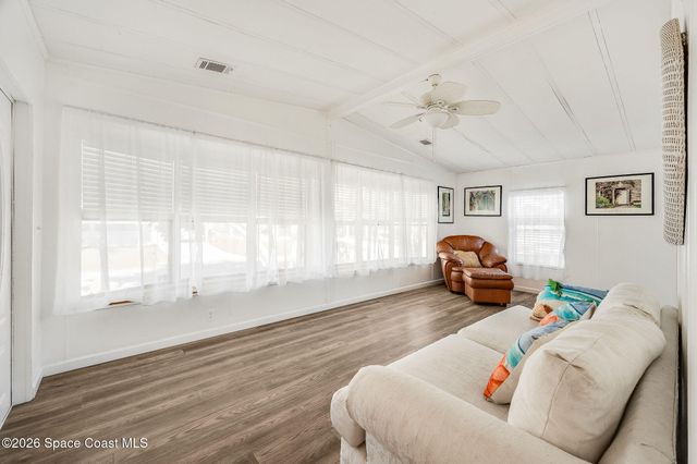 811 Silverthorn Court, Barefoot Bay, FL 32976