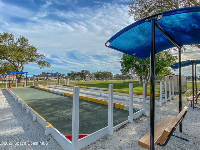 811 Silverthorn Court, Barefoot Bay, FL 32976