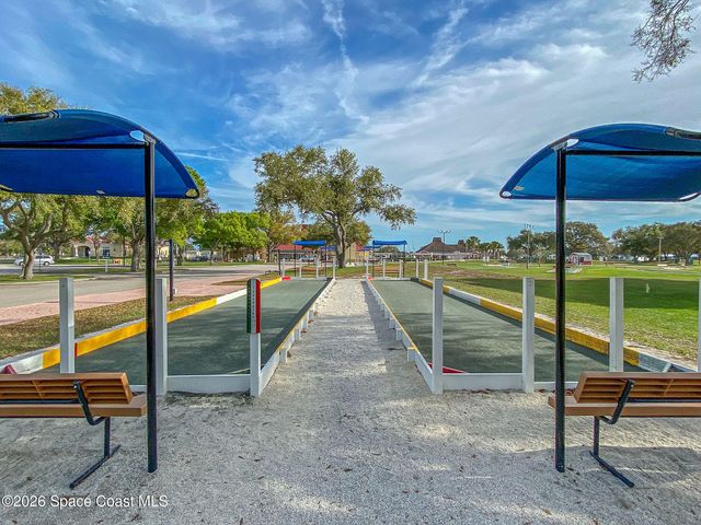 811 Silverthorn Court, Barefoot Bay, FL 32976