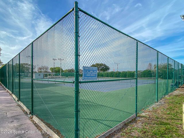 811 Silverthorn Court, Barefoot Bay, FL 32976