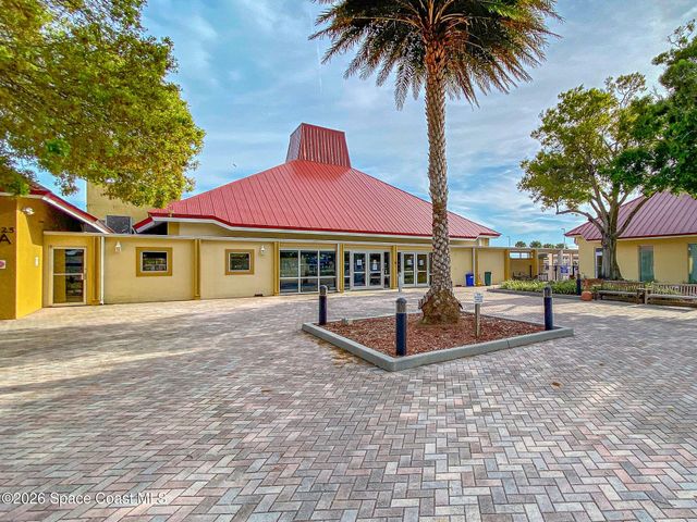 811 Silverthorn Court, Barefoot Bay, FL 32976