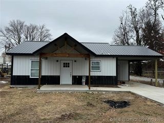 1787 Buffington Road, Westville, OK 74965