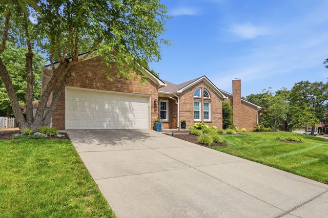 3587 Briarpatch Way, Lexington, KY 40509