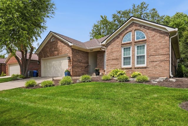 3587 Briarpatch Way, Lexington, KY 40509
