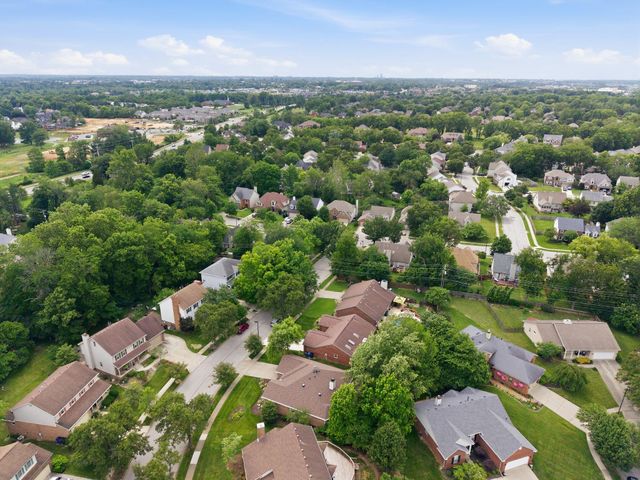 3587 Briarpatch Way, Lexington, KY 40509