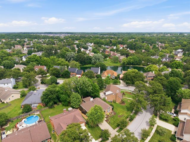 3587 Briarpatch Way, Lexington, KY 40509
