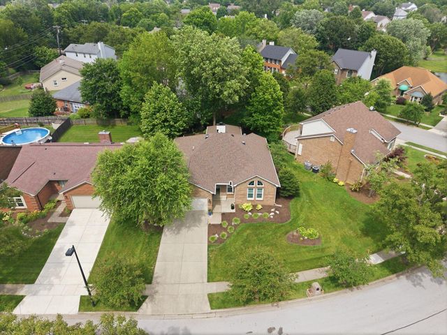 3587 Briarpatch Way, Lexington, KY 40509