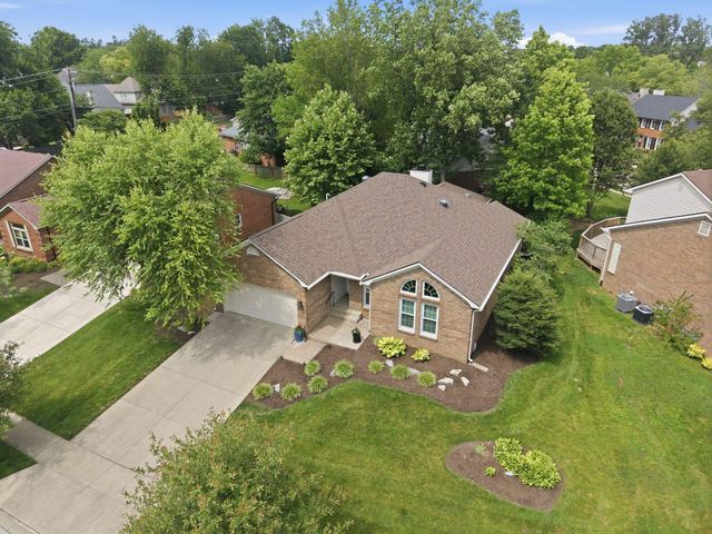 3587 Briarpatch Way, Lexington, KY 40509