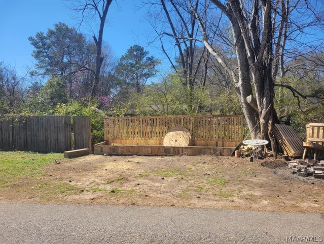3529 Goree Drive, Millbrook, AL 36054