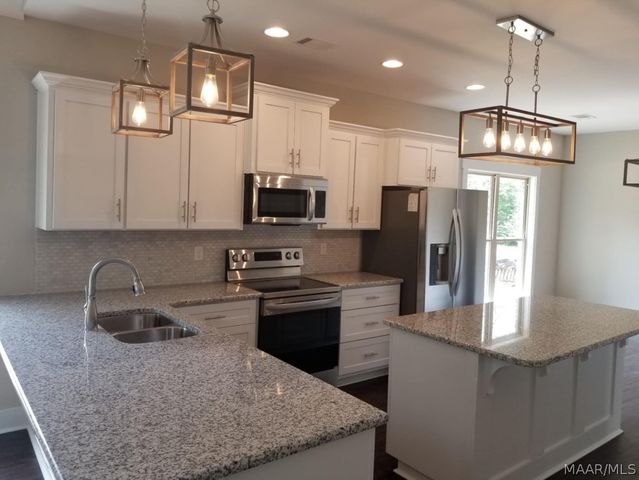 3529 Goree Drive, Millbrook, AL 36054