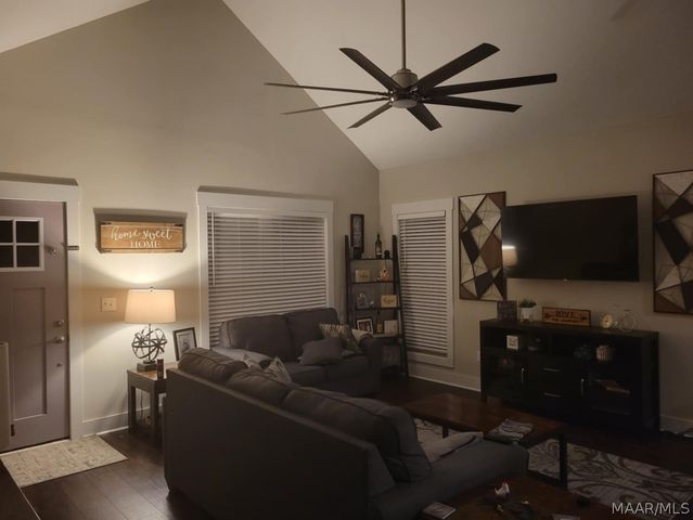 3529 Goree Drive, Millbrook, AL 36054