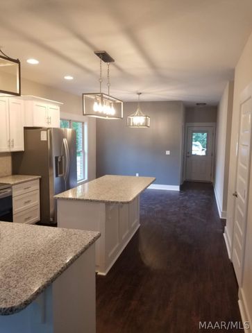3529 Goree Drive, Millbrook, AL 36054