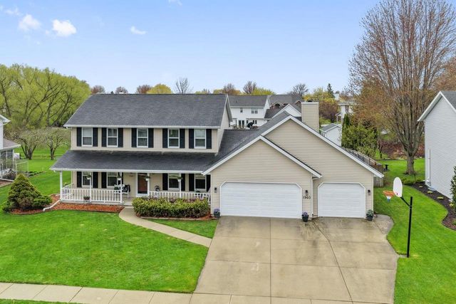 1960 CHARLES STREET, De Pere, WI 54115
