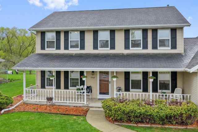 1960 CHARLES STREET, De Pere, WI 54115