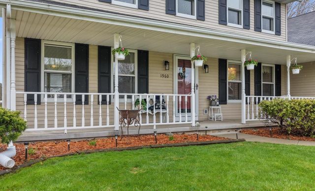 1960 CHARLES STREET, De Pere, WI 54115