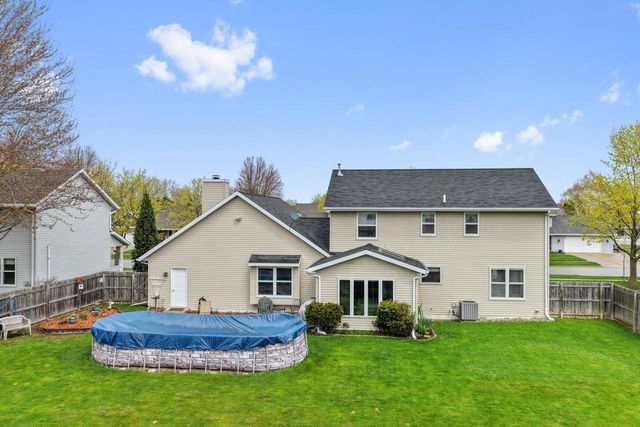 1960 CHARLES STREET, De Pere, WI 54115