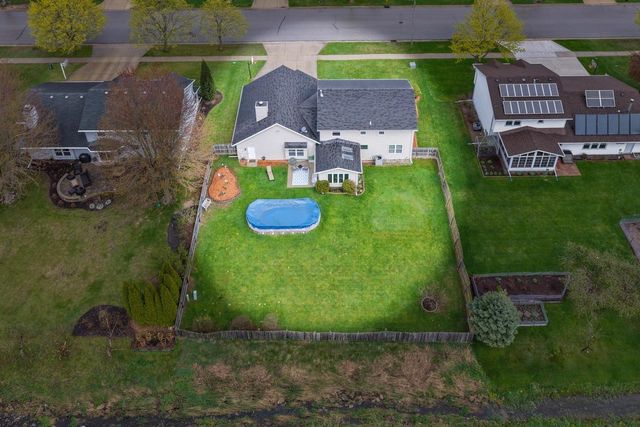 1960 CHARLES STREET, De Pere, WI 54115