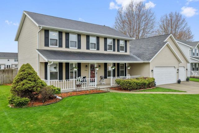 1960 CHARLES STREET, De Pere, WI 54115